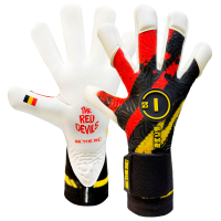 ZEUS 2.0 GLOVES OF NATIONS BELGIUM UGT+ II