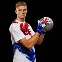 ZEUS 2.0 GLOVES OF NATIONS HOLLAND UGT+ II