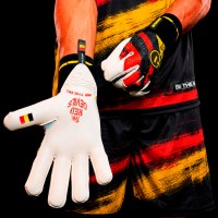 ZEUS 2.0 GLOVES OF NATIONS BELGIUM UGT+ II