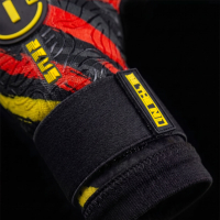 ZEUS 2.0 GLOVES OF NATIONS BELGIUM UGT+ II