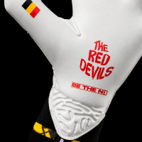 ZEUS 2.0 GLOVES OF NATIONS BELGIUM UGT+ II