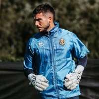 HORUS 2.0 ELITE ALL WHITE 