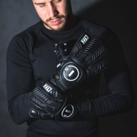 HORUS 2.0 ELITE ALL BLACK