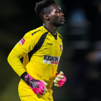 ZEUS 2.0 STORM UGT+ II