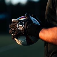 SCORPIUS 2.0 ALL BLACK UGT+ II