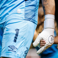 SCORPIUS 2.0 ALL WHITE UGT+ II