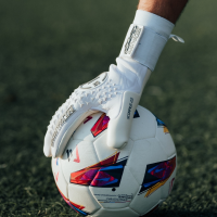 SCORPIUS 2.0 ALL WHITE UGT+ II