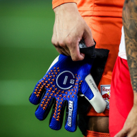 SCORPIUS 2.0 BLUE ORANGE UGT+ II