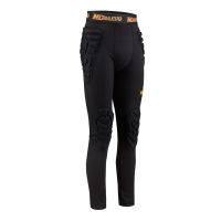 Thermo Lange Broek met Bescherming — PROTEK Technology