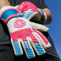 ARES 2.0 BLUE PINK UGT+ II
