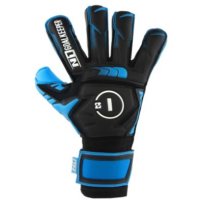 BETA 2.0 ELITE BLUE (MET UITNEEMBARE FINGERSAVE)