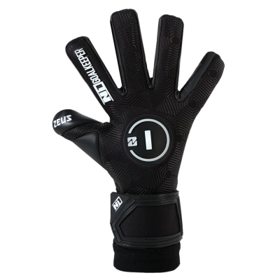 ZEUS BLACK UGT+ II