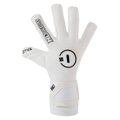 ZEUS WHITE UGT+ II