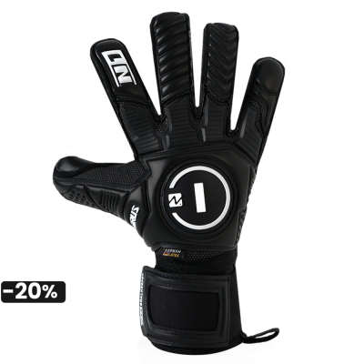 HORUS 2.0 ELITE ALL BLACK