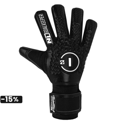 SCORPIUS KIDS 2.0 ALL BLACK