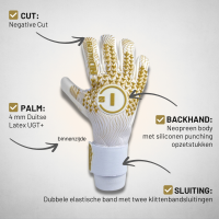 SCORPIUS 2.0 GOLDEN UGT+ II