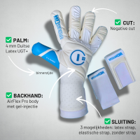 SIRIUS 2.0 AQUA UGT+ II