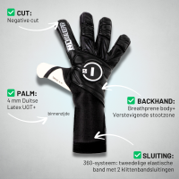 SIRIUS 2.0 BLACK UGT+ II