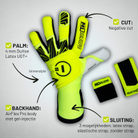 SIRIUS 2.0 NEON UGT+ II