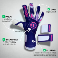 SIRIUS 2.0 PURPLE UGT+ II