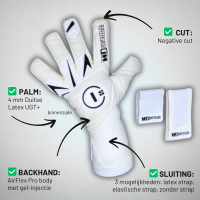 SIRIUS 2.0 WHITE UGT+ II