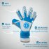 ARES 2.0 Keepershandschoenen AQUA UGT+ II