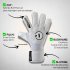 GEA WHITE UGT+ II