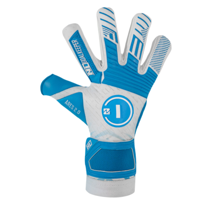 ARES 2.0 Keepershandschoenen AQUA UGT+ II