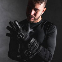 SCORPIUS 2.0 ALL BLACK UGT+ II