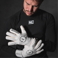 SCORPIUS 2.0 ALL WHITE UGT+ II