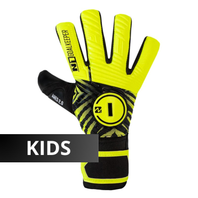 ARES KIDS 2.0 NEON