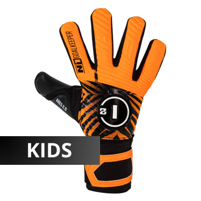 ARES KIDS 2.0 ORANGE