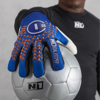 SCORPIUS 2.0 BLUE ORANGE UGT+ II