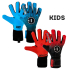 COMBI DEAL SCORPIUS KIDS 2.0 AQUA + RED