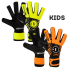 COMBI DEAL ARES KIDS 2.0 NEON + ORANGE