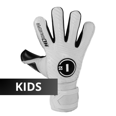 ARES KIDS 2.0 WHITE