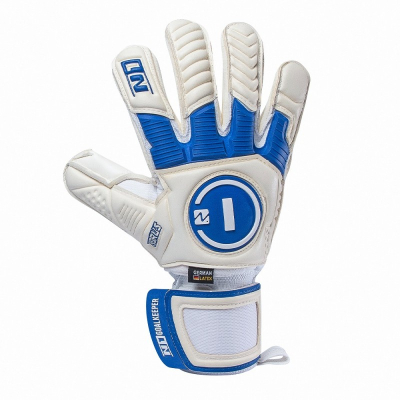 HORUS 2.0 ELITE BLUE - maten 8 en 9