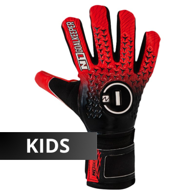 SCORPIUS KIDS 2.0 RED