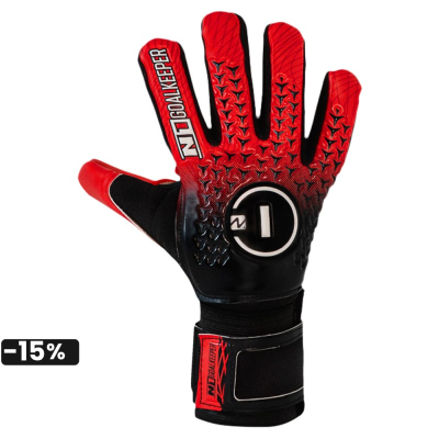 SCORPIUS KIDS 2.0 RED