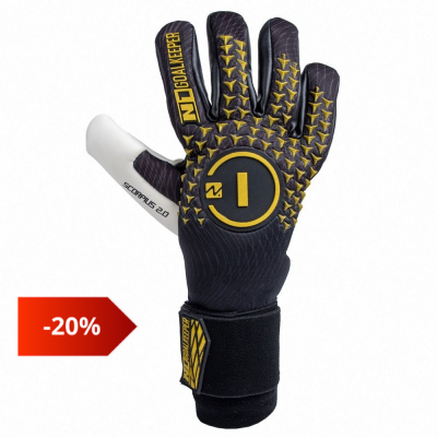 SCORPIUS 2.0 GOLDEN BLACK UGT+ II SCORPIUS 2.0 GOLDEN BLACK UGT+ II