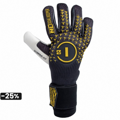 SCORPIUS 2.0 GOLDEN BLACK UGT+ II