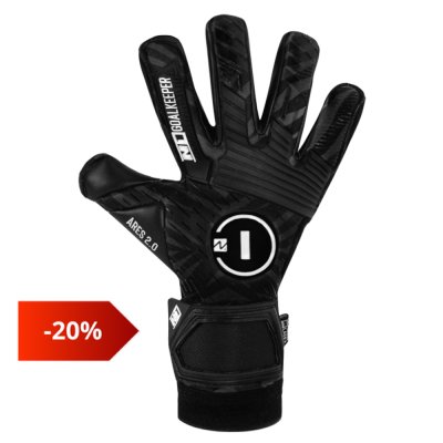 ARES 2.0 ALL BLACK UGT+ II ARES 2.0 ALL BLACK UGT+ II