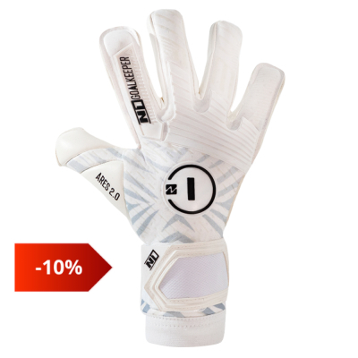 ARES 2.0 ALL WHITE UGT+ II ARES 2.0 ALL WHITE UGT+ II
