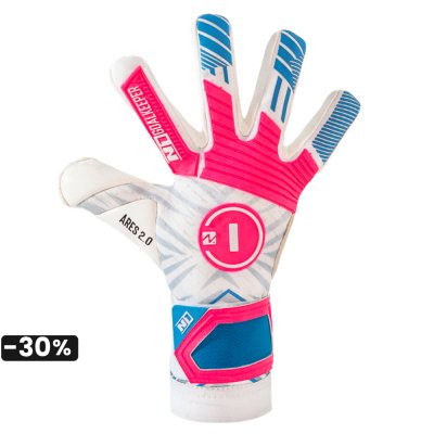 ARES 2.0 BLUE PINK UGT+ II
