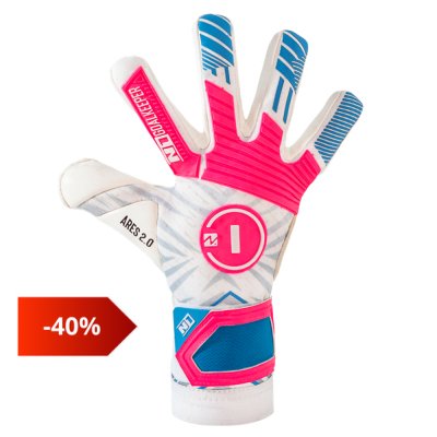 ARES 2.0 BLUE PINK UGT+ II ARES 2.0 BLUE PINK UGT+ II