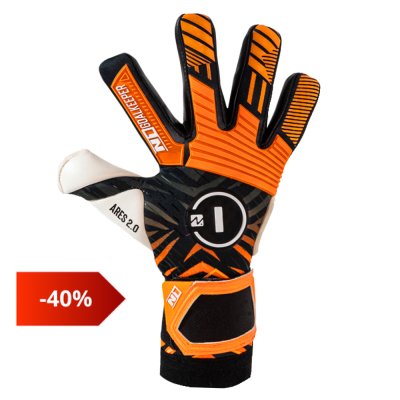 ARES 2.0 ORANGE UGT+ II ARES 2.0 ORANGE UGT+ II