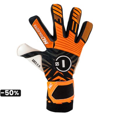ARES 2.0 ORANGE UGT+ II