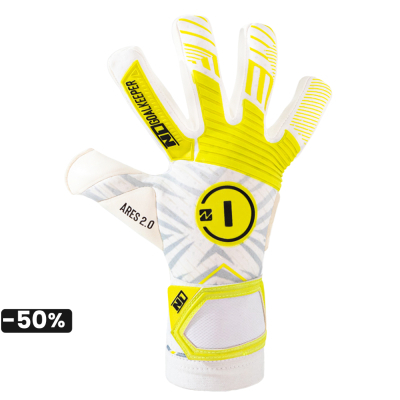 ARES 2.0 NEON UGT+ II