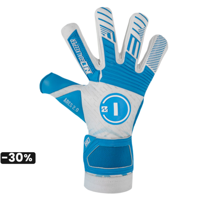 ARES 2.0 AQUA UGT+ II