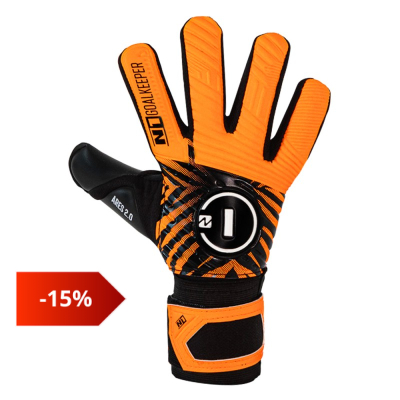 ARES KIDS 2.0 ORANGE ARES KIDS 2.0 ORANGE